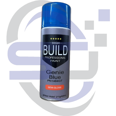 Haulotte Yellow Spray Paint - Safety Decals Ltd