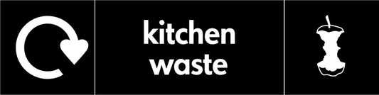 Kitchen Waste