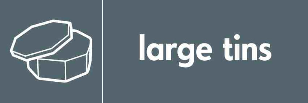 large tins - Safety Decals Ltd
