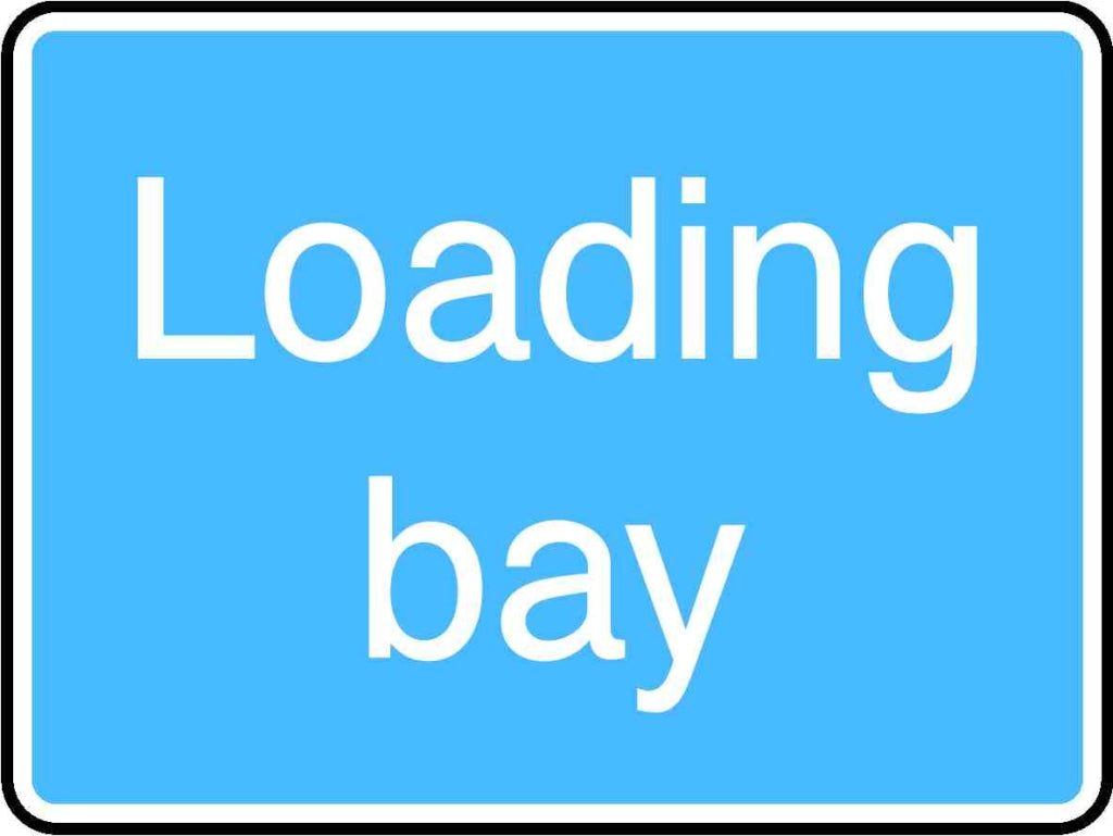 Loading Bay