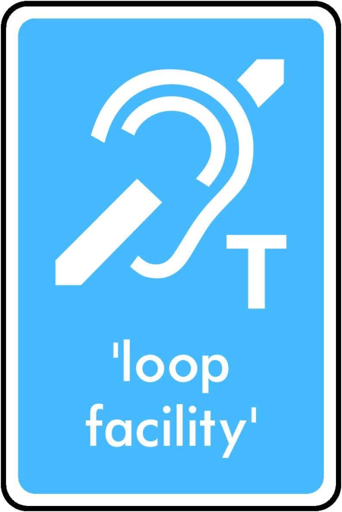 loop facility - Safety Decals Ltd