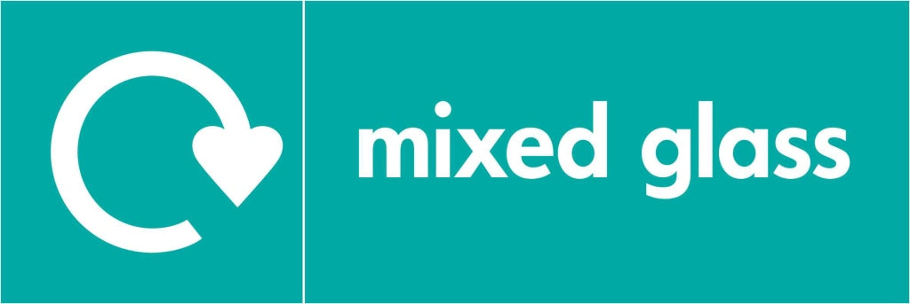 mixed glass - Safety Decals Ltd