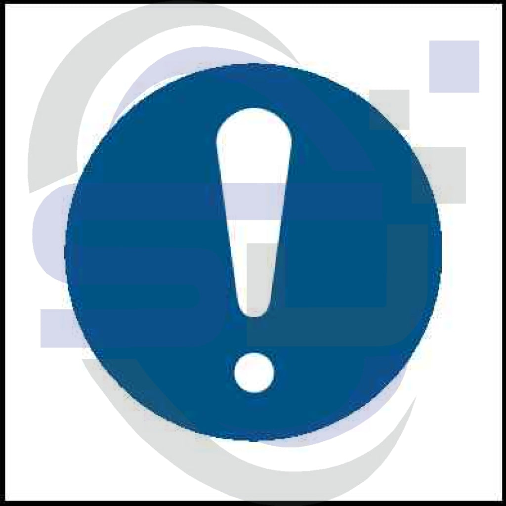 MMG0049 - Safety Decals Ltd