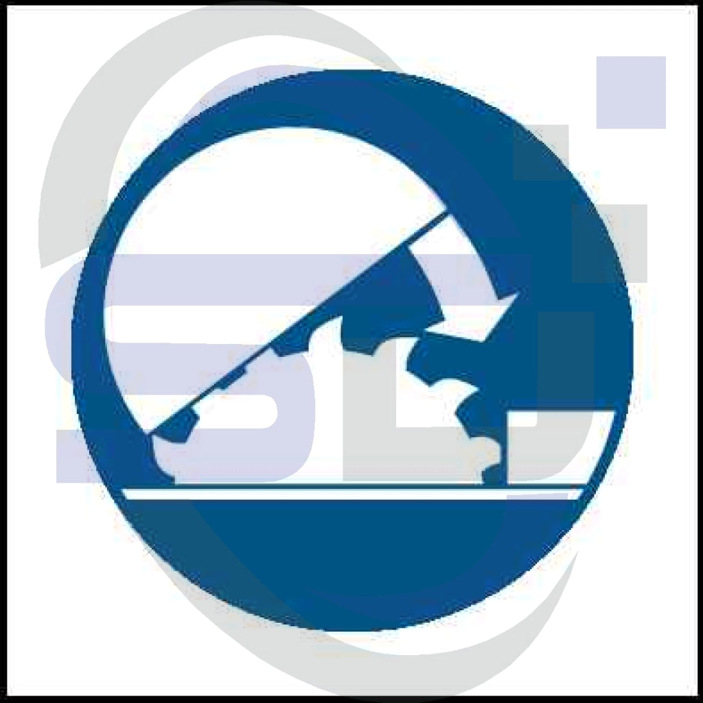 MMG0051 - Safety Decals Ltd