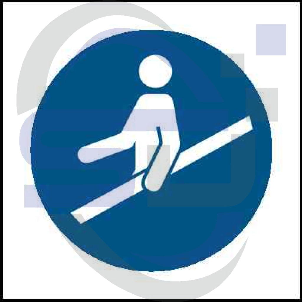 MMG0062 - Safety Decals Ltd