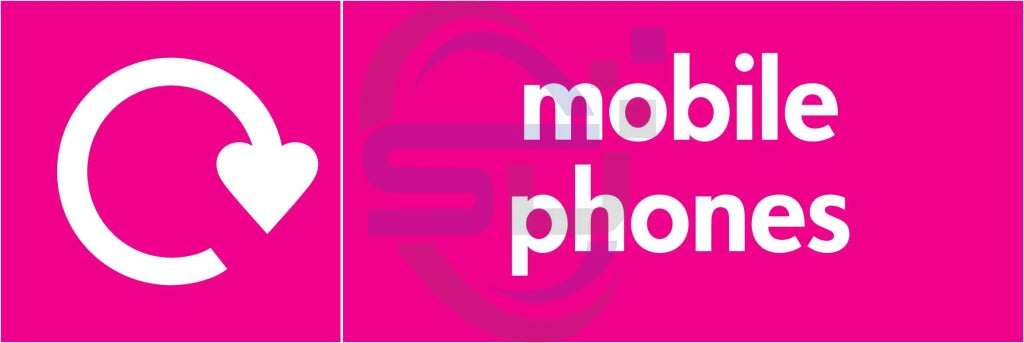 mobile phones - Safety Decals Ltd