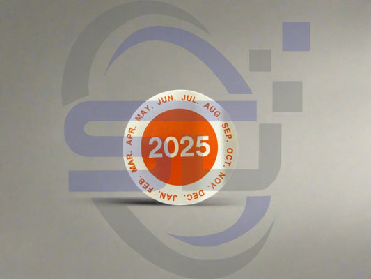 Nationwide Platforms 2025 Loler Disk - Safety Decals Ltd