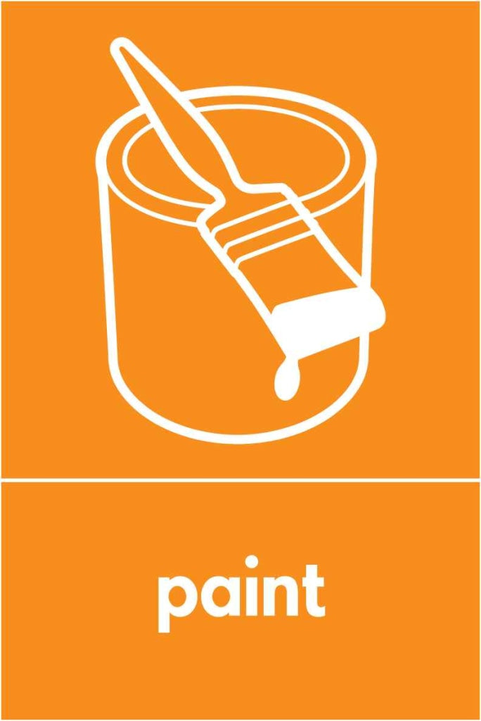 paint - Safety Decals Ltd