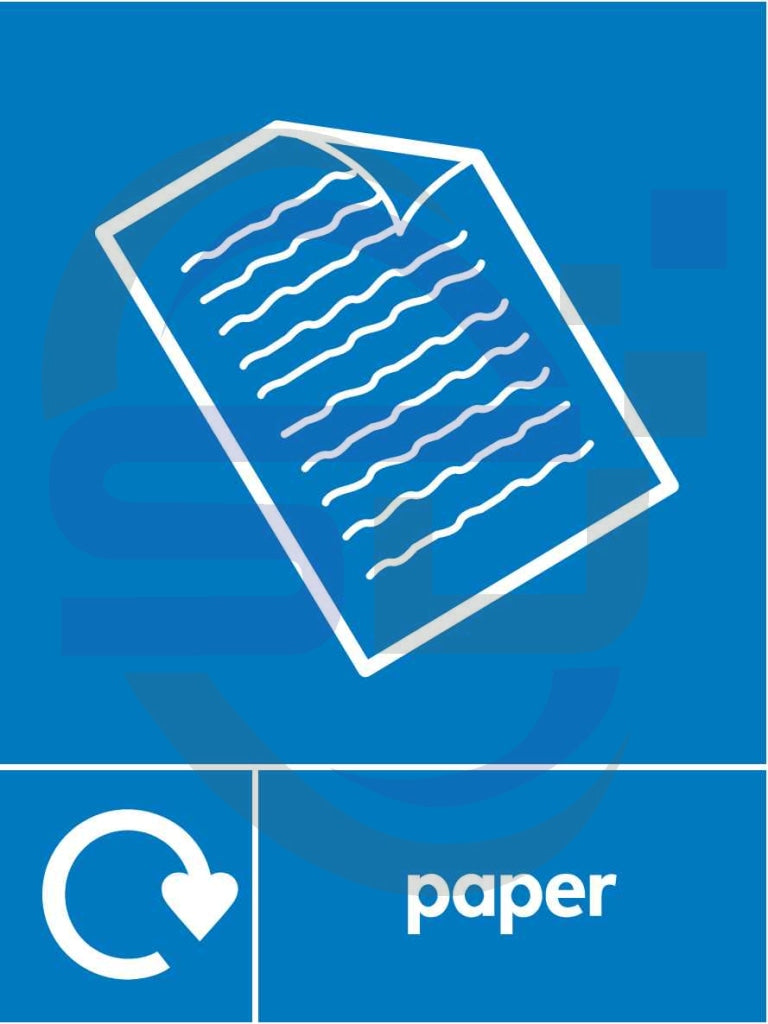 PAPEr - Safety Decals Ltd