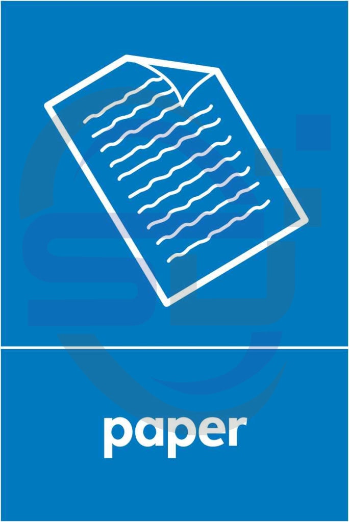 paper - Safety Decals Ltd