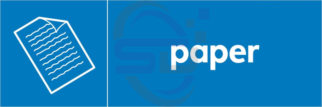 PAPEr - Safety Decals Ltd