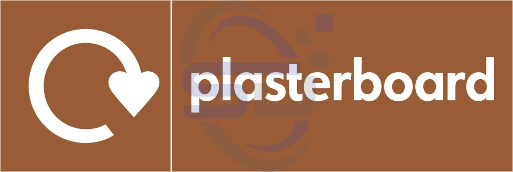 plasterboard - Safety Decals Ltd