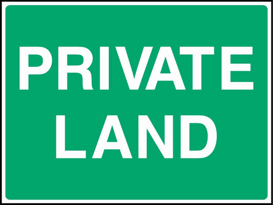 Private Land