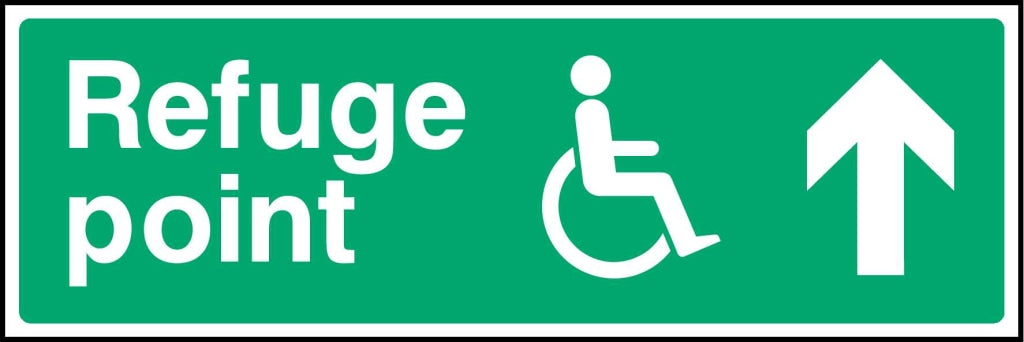 Refuge Point