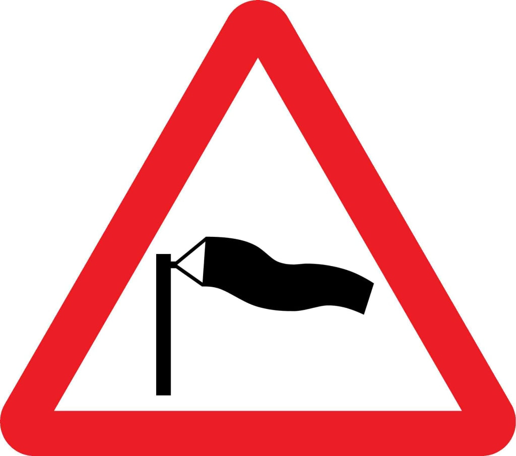 side winds - Safety Decals Ltd