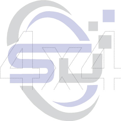 Skjack Single Decal 159509 - Safety Decals Ltd