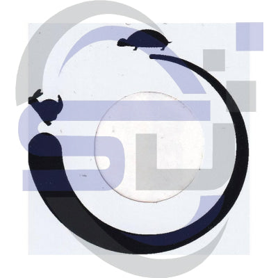 Skyjack Single Decal 142428_AA - Safety Decals Ltd