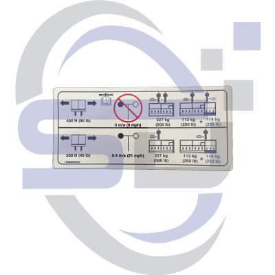 Skjack Single Decal 155899_ABZZ - Safety Decals Ltd