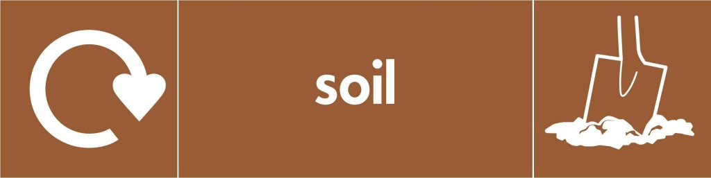 soil - Safety Decals Ltd