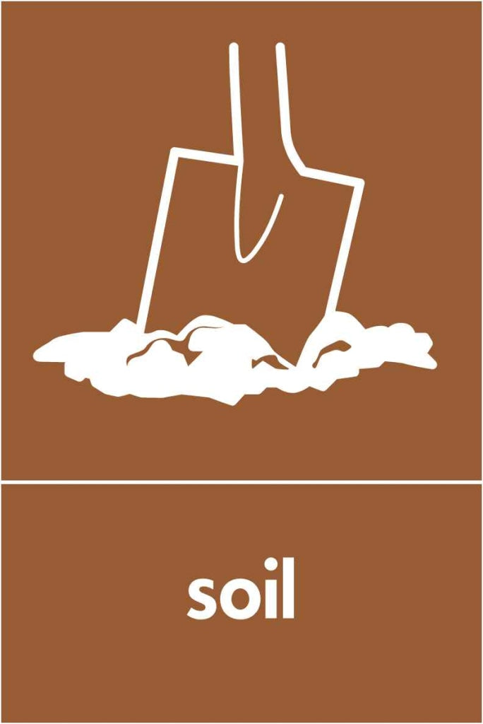 soil - Safety Decals Ltd