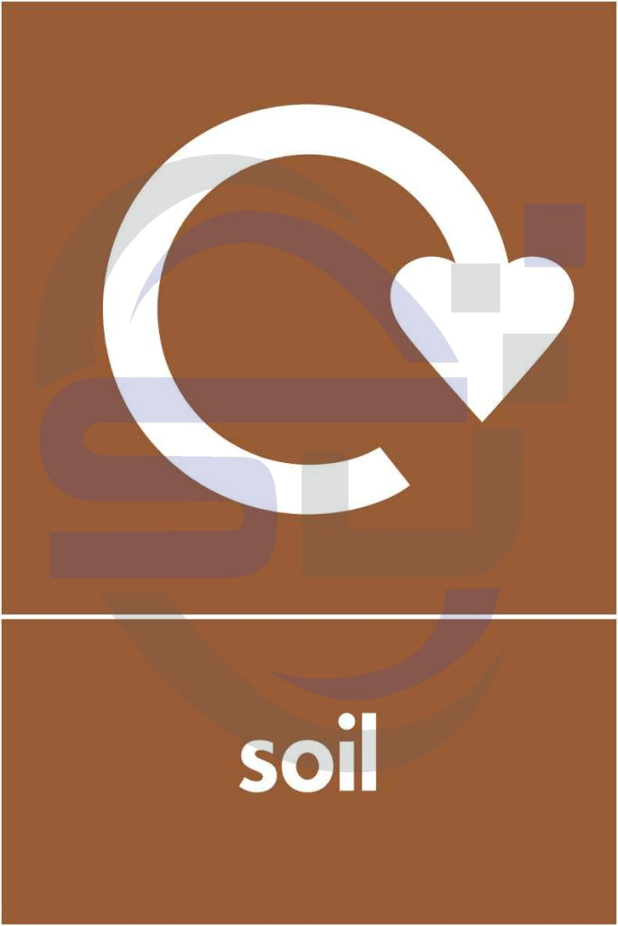 soil - Safety Decals Ltd