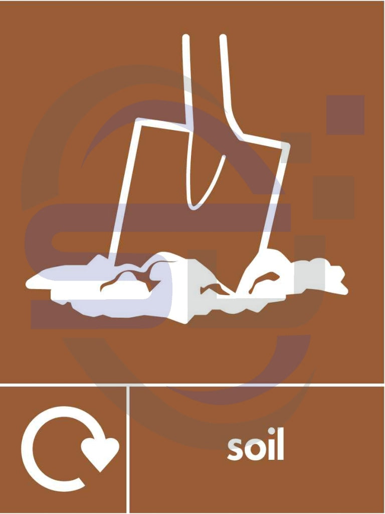 soil - Safety Decals Ltd