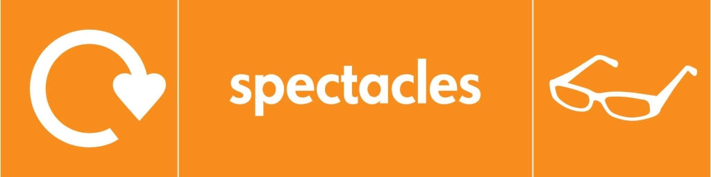 spectacles - Safety Decals Ltd