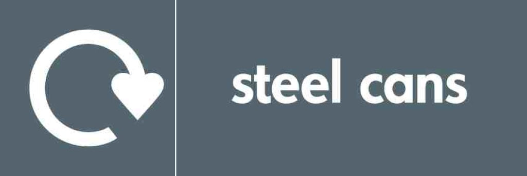 steel cans - Safety Decals Ltd