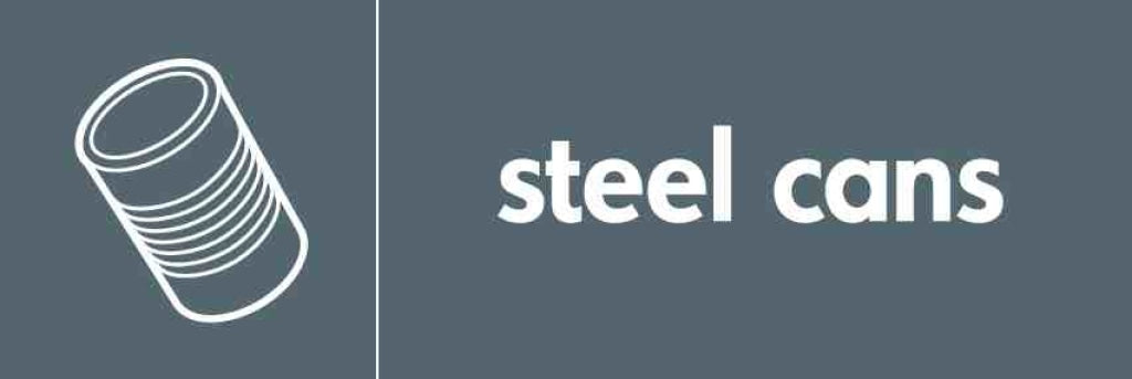 steel cans - Safety Decals Ltd