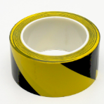 Tape Warning