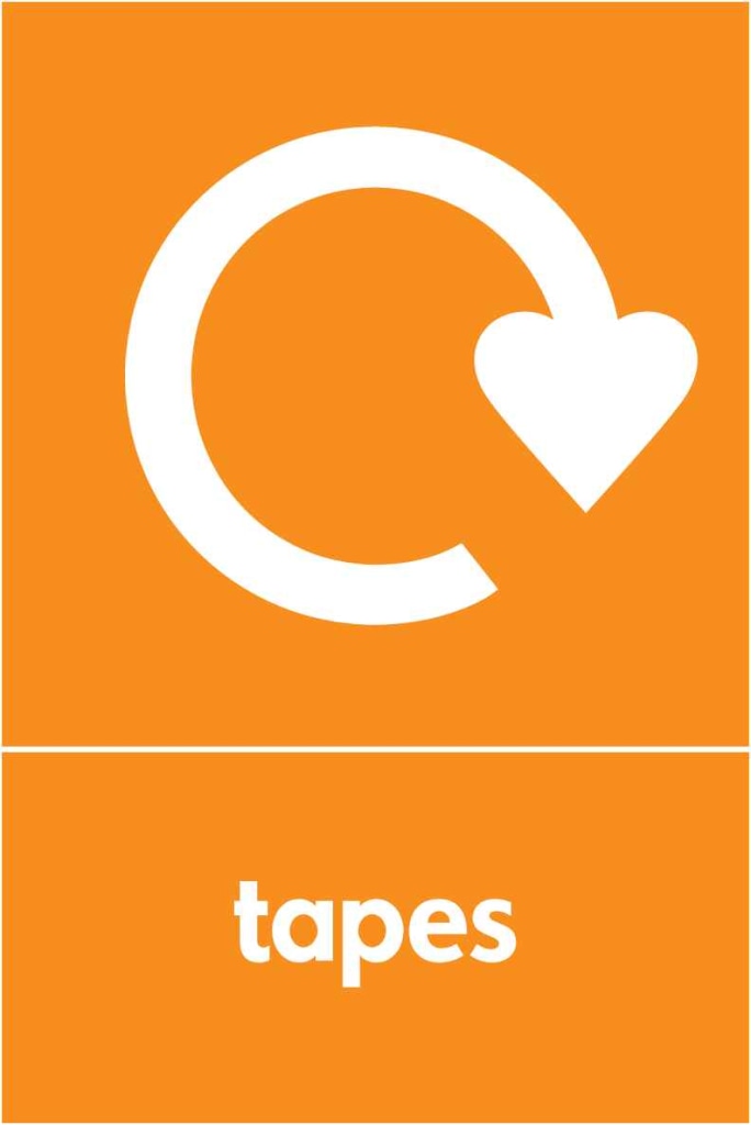 tapes - Safety Decals Ltd