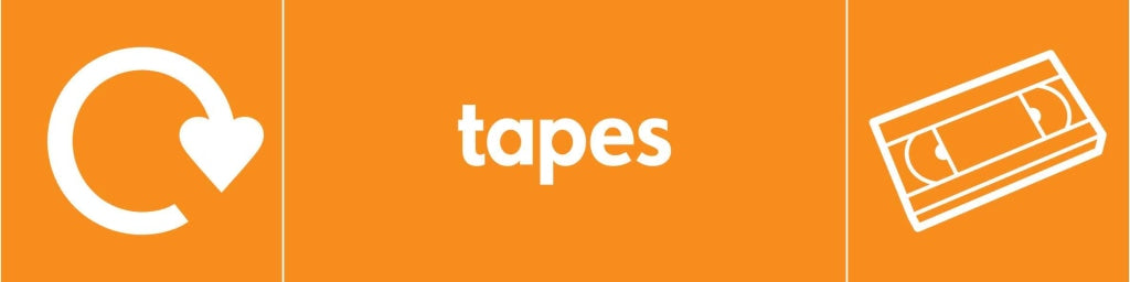 tapes - Safety Decals Ltd