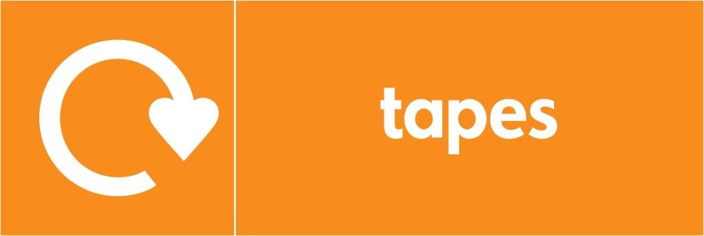 tapes - Safety Decals Ltd