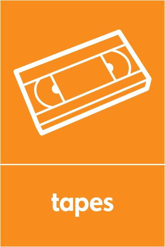 tapes - Safety Decals Ltd
