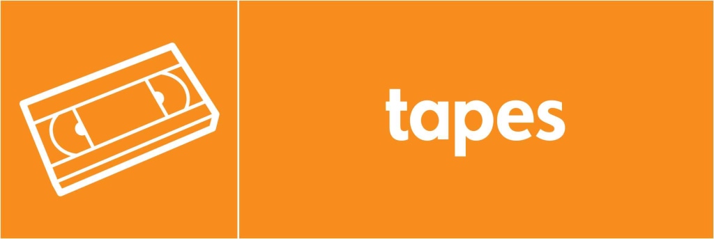 tapes - Safety Decals Ltd