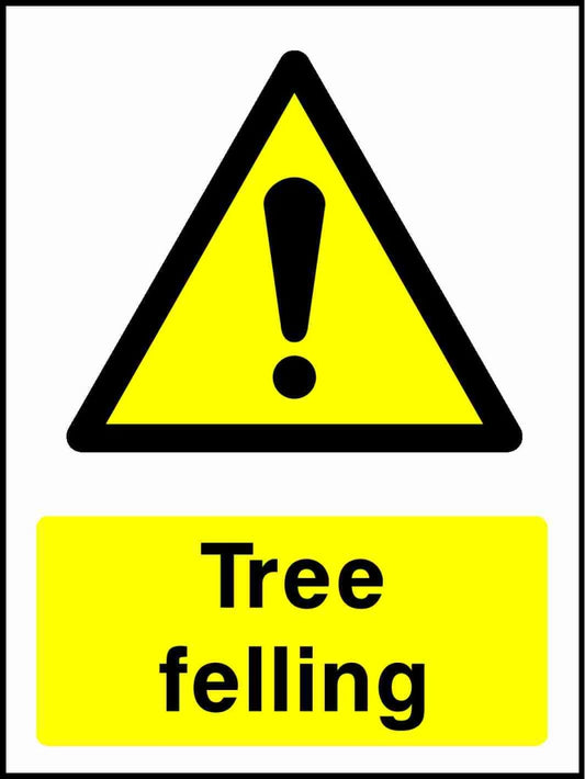 Tree Felling