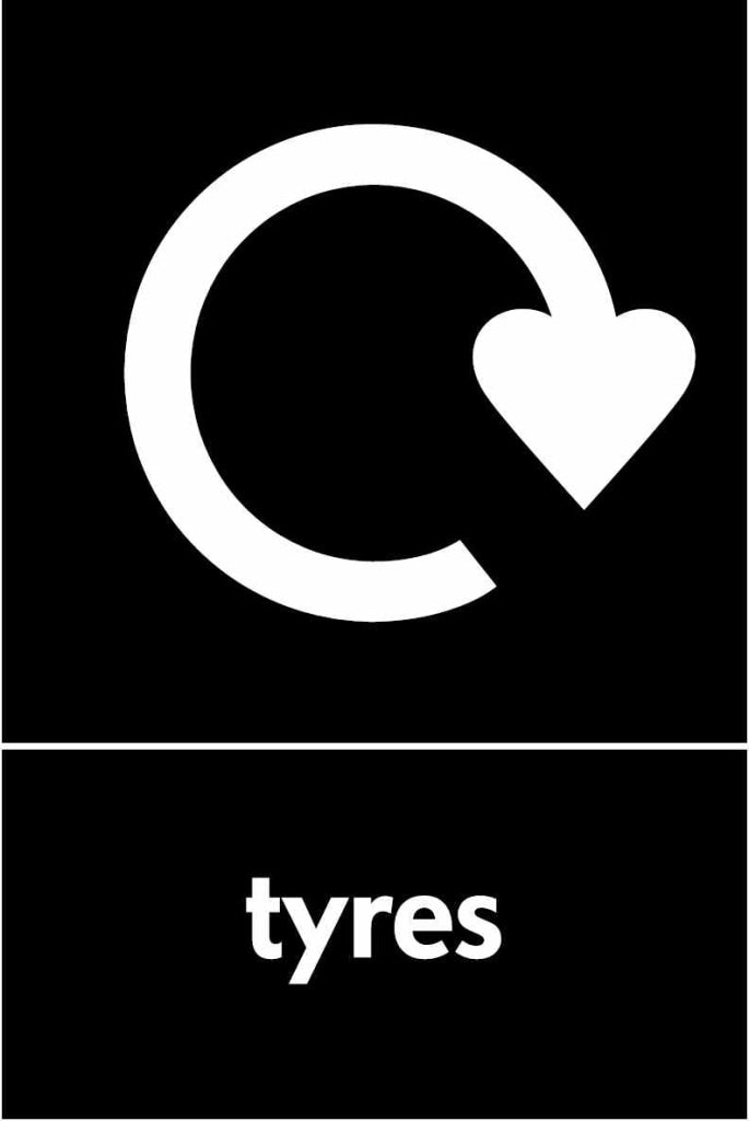 Tyres - Safety Decals Ltd